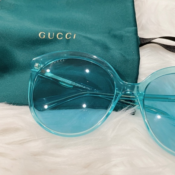 Gucci sunglasses main image 4